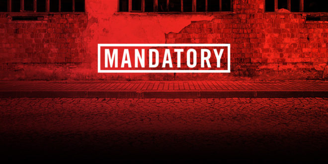 0 Game Revolution and PlayStation LifeStyle parent company Mandatory 'fires' freelancers for chasing late pay
