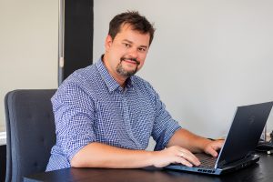 02 — Roman Gurskiy — author portrait [Guest post] What Gamescom 2026 Means for Games Investment