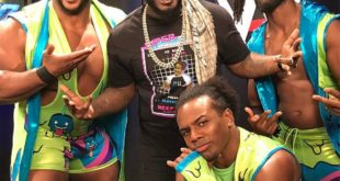 021 xavierwoodsphd2 ccb9fe3b1b71dd921d75ba400b8cfa050jpg WWE and IGN team up for livestreaming partnership