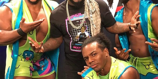 021 xavierwoodsphd2 ccb9fe3b1b71dd921d75ba400b8cfa050jpg WWE and IGN team up for livestreaming partnership