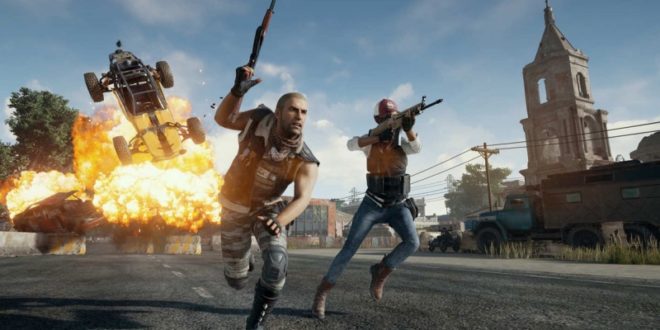 02 pubgw710h4732x1496755340 ratio 169jpg PlayerUnknown's Battlegrounds now has the highest non-Valve peak player count in Steam's history