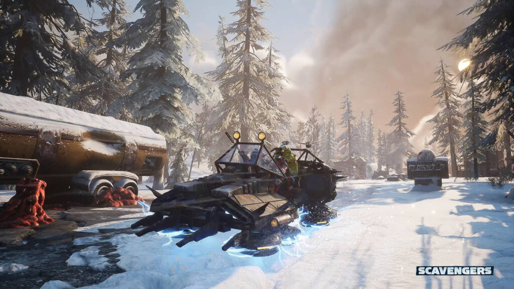 07 4k How Improbable Multiplayer Services gave Midwinter Entertainment greater creative freedom