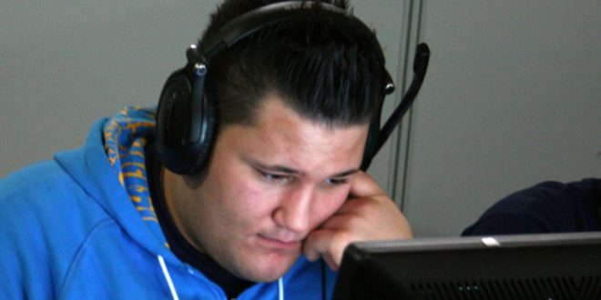 0c5af6c7e1f6b5e1xjpg Dev1ce out sick for first game of IEM Oakland, Zonic to fill in