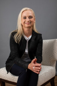 1 Sony appoints Veronica Rogers as new SVP of business operations