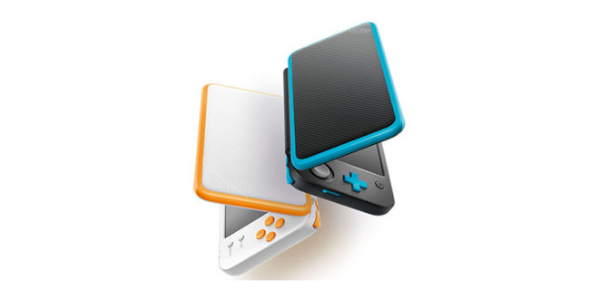 1 2dsxl largerjpg Nintendo announces the New 2DS XL