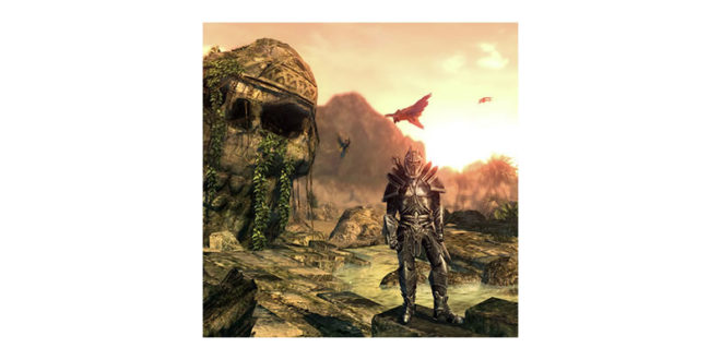 1 2worl2jpg Microtransactions added to Two Worlds II seven years after release