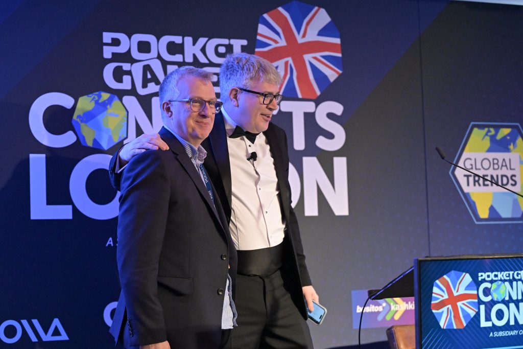 [Industry news] Steel Media announces leadership transition as Pocket Gamer enters its 20th year