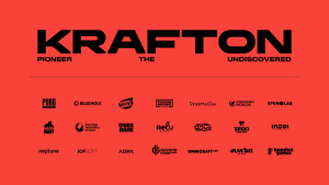 1 3 [Industry news] KRAFTON Introduces New Corporate Vision Centred on ‘Bold Imagination’ and Global Franchise Growth