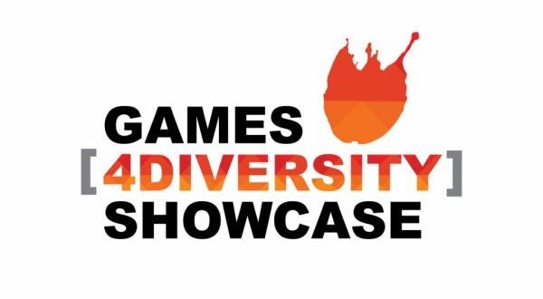 1 6 [Industry news] Games [4Diversity] Showcase Returns on March 10th