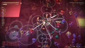 1 7 [Industry news] Programming-Based Bullet-Heaven Net.Attack() - Code or Die! DEPLOYED NOW on Steam