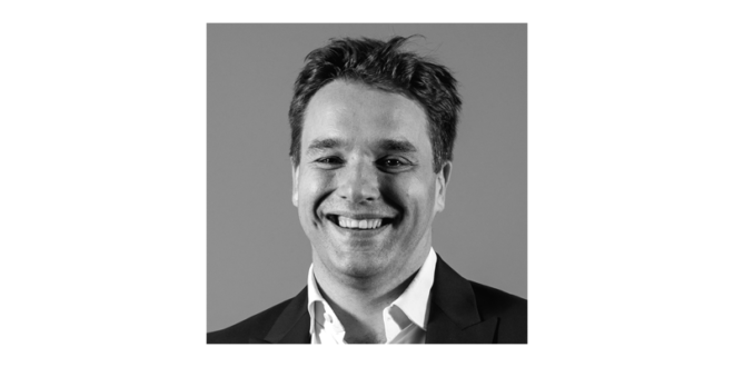 1 8936914 markbrittaingfinitybw copypng Gfinity appoints Syco's Mark Brittain as CCO