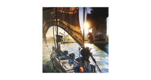 1 acorijpg Leak suggests Assassin's Creed: Origins is set in Egypt