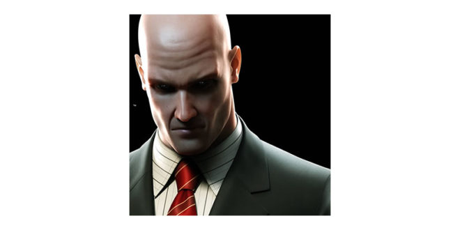 1 agented47jpg Freshly independent Io strips Denuvo from Hitman