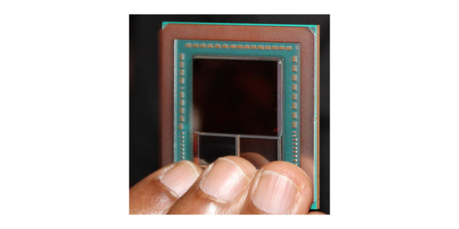 1 amdvegacxhipjpg New AMD Vega cards will arrive by June