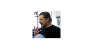 1 andy serkisjpg Andy Serkis' Imaginarium Studios to restructure with management buy-out