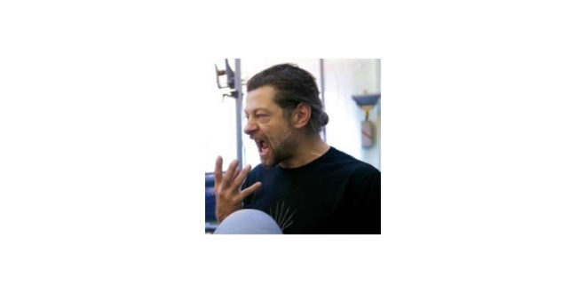 1 andy serkisjpg Andy Serkis' Imaginarium Studios to restructure with management buy-out