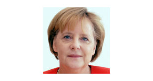 1 angelagamescomjpg Angela Merkel will open Gamescom 2017