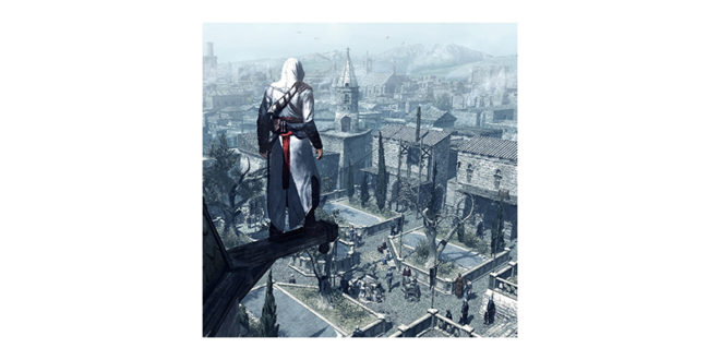1 asscreedubivivjpg Vivendi prepares for Ubisoft takeover, reports claims