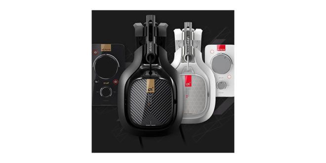 1 astroheadjpg Logitech acquires rival Astro Gaming