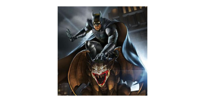 1 batman headerjpg Telltale announces new Batman, The Walking Dead and Wolf Among Us titles