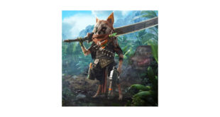 1 biomutant 350jpg Biomutant will take THQ Nordic to the 'next level'