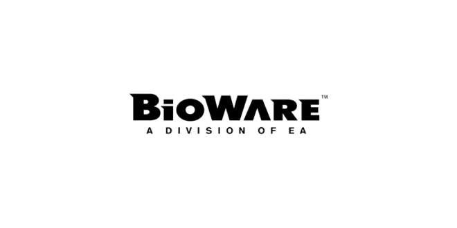 1 bioware logo 350png Casey Hudson returns to BioWare
