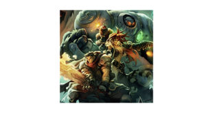 1 bottlechasersjpg THQ Nordic 'sad' the Switch does not have more power