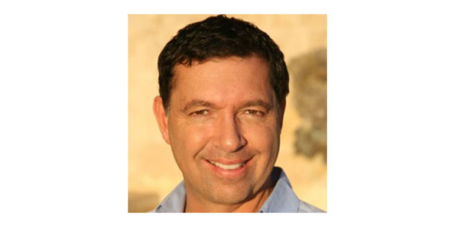 1 brian fargojpg InXile Entertainment secures $4.5m investment for new VR title