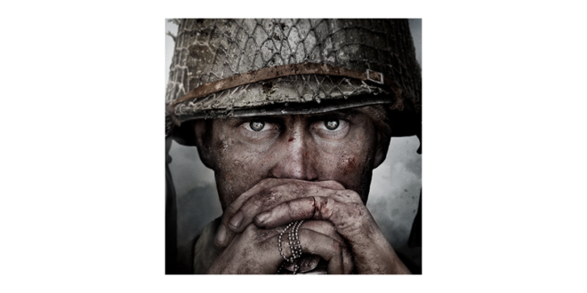 1 call of duty wwiipng Watch Call of Duty: WWII global livestream right here at 6pm