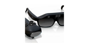 1 castarglassesjpg CastAR has closed its doors, report suggests