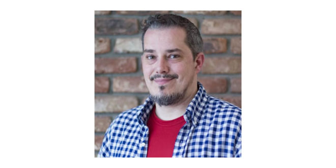 1 charlie hasdell headerjpg Sony's Charlie Hasdell joins PlayStack as creative director