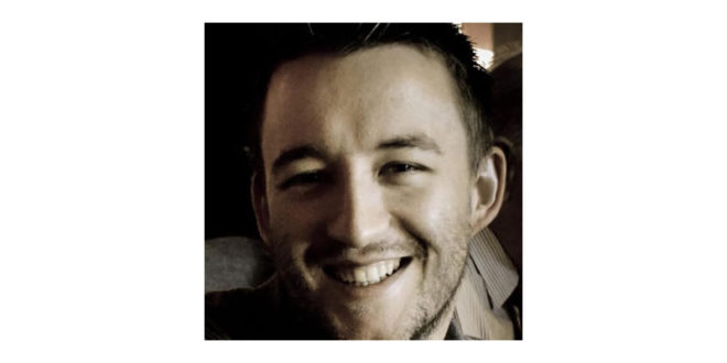 1 chris white smalljpg Think Jam appoints 2K's Chris White as publicity manager