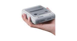 1 classicsnesmintjpg Amazon clamps down on SNES Mini bulk buyers