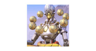 1 cloverswatchjpg Record Overwatch growth drives Activision Blizzard numbers