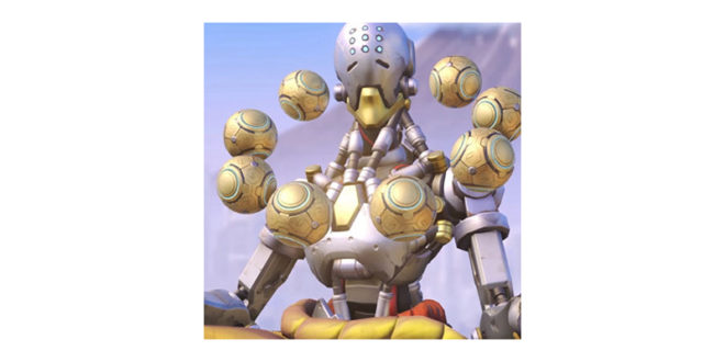 1 cloverswatchjpg Record Overwatch growth drives Activision Blizzard numbers