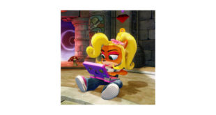 1 coco 2 350jpg Crash Bandicoot tops monthly PS4 download charts again