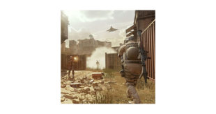 1 codmwremastps4jpg Modern Warfare Remastered confirmed, comes first to PS4