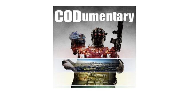 1 codumentaryjpg Devolver Digital Films to release COD documentary in September