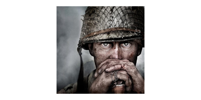 1 codwartwojpg Activision says Call of Duty negativity 'has virtually evaporated'
