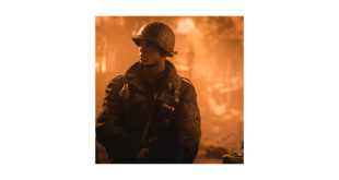 1 codwwiijpg Call of Duty: WWII gets trailer and release date