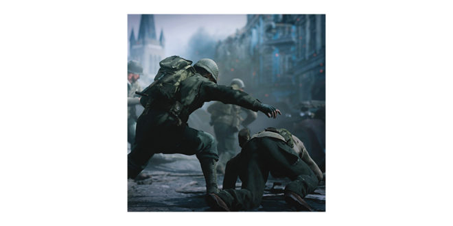 1 codwwtoojpg YouTube ad crisis is hitting Call of Duty community
