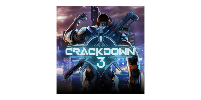 1 crackdown 3 headerpng Crackdown 3 weakens Xbox One X launch line-up with Spring 2018 delay