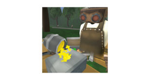 1 craftkeepvrjpg Craft Keep VR retail release arrives this month