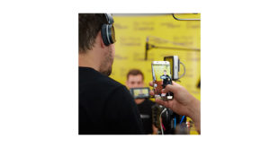 1 createnggameleejpg Creative England's Gameslab Leeds dishes out nine grants