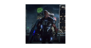 1 crockdownthreejpg Crackdown 3, Forza 7 and PlayerUnknown's Battlegrounds front Xbox lineup