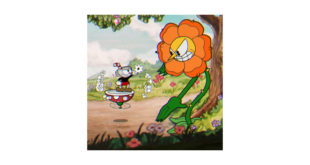 1 cuppedbedjpg Cuphead will be released on Steam, but PS4 version ruled out