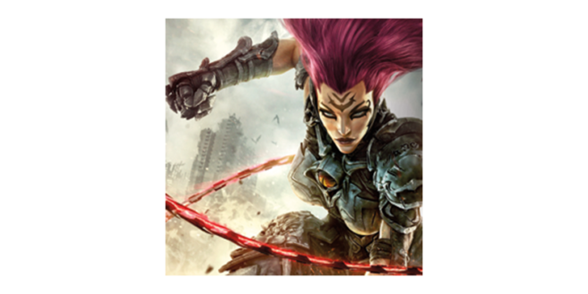 1 darksiders3png Darksiders III confirmed by THQ Nordic