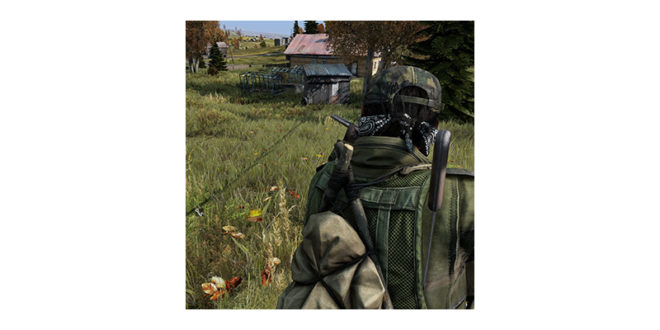 1 dayzeepeeseejpg Over three years after its smash success, DayZ finally enters beta