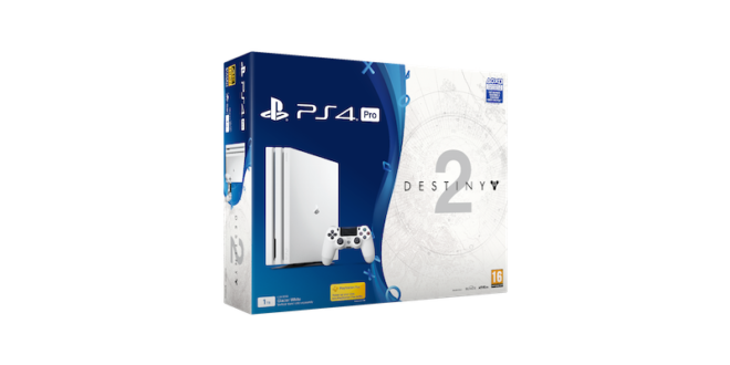 1 destiny 2 ps4 propng Destiny 2 launches smoothly despite reported PS4 Pro crashes