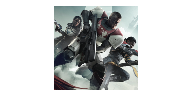 1 destiny 2png Destiny 2's digital sales far higher than the original, Activision confirms